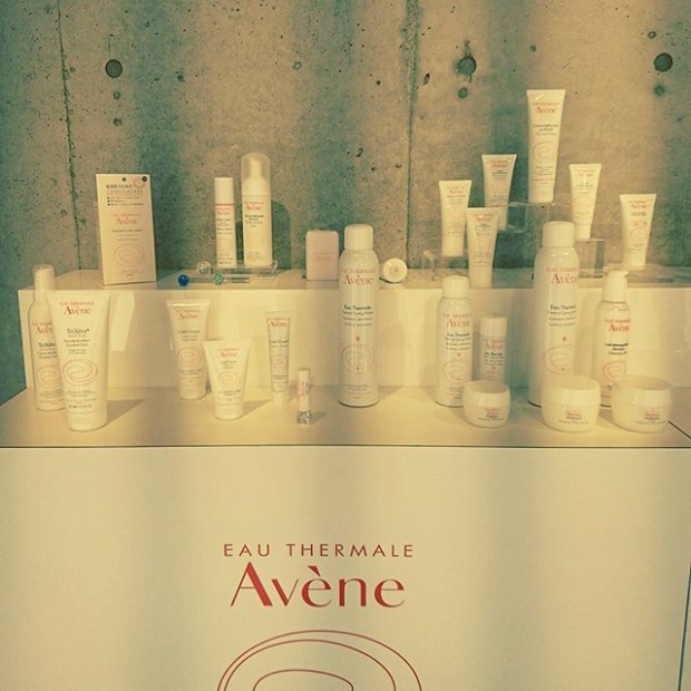 avene_lineup