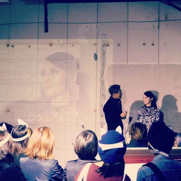 shuuemura_KitsuneParty_makeup20151030