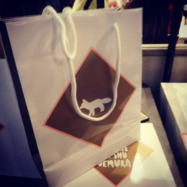 shuuemura_KitsuneParty_shopbag_20151030