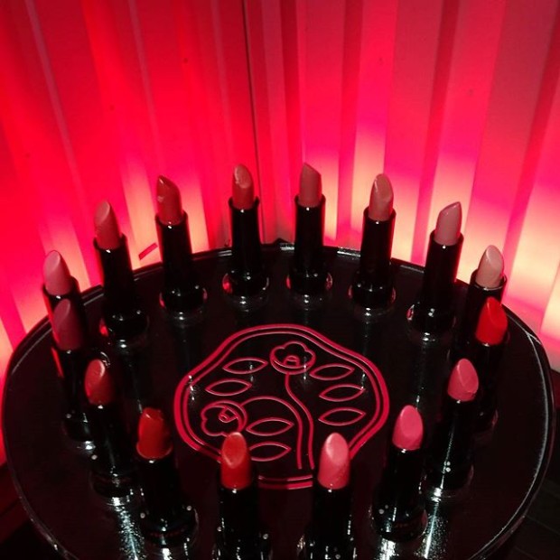 shiseido_RougeRouge_lineup_20160702