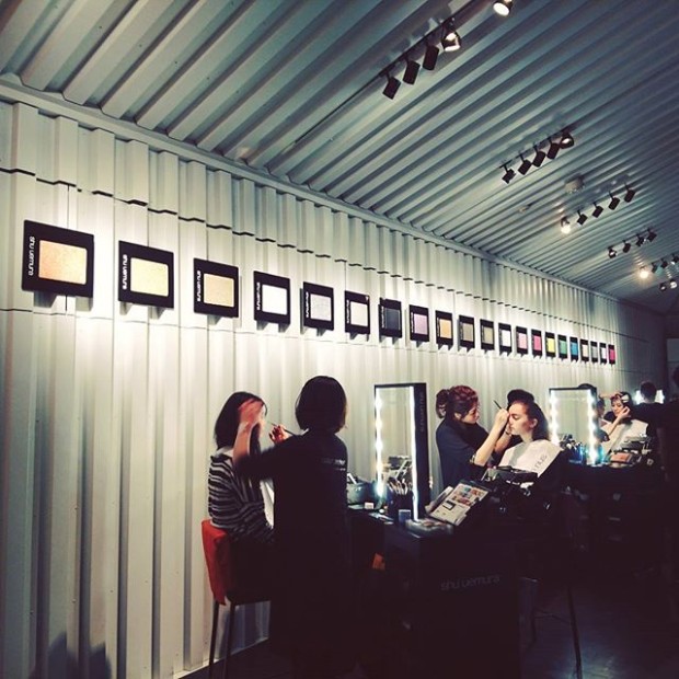 shuuemura_TokyoColorHolicParty_makeup